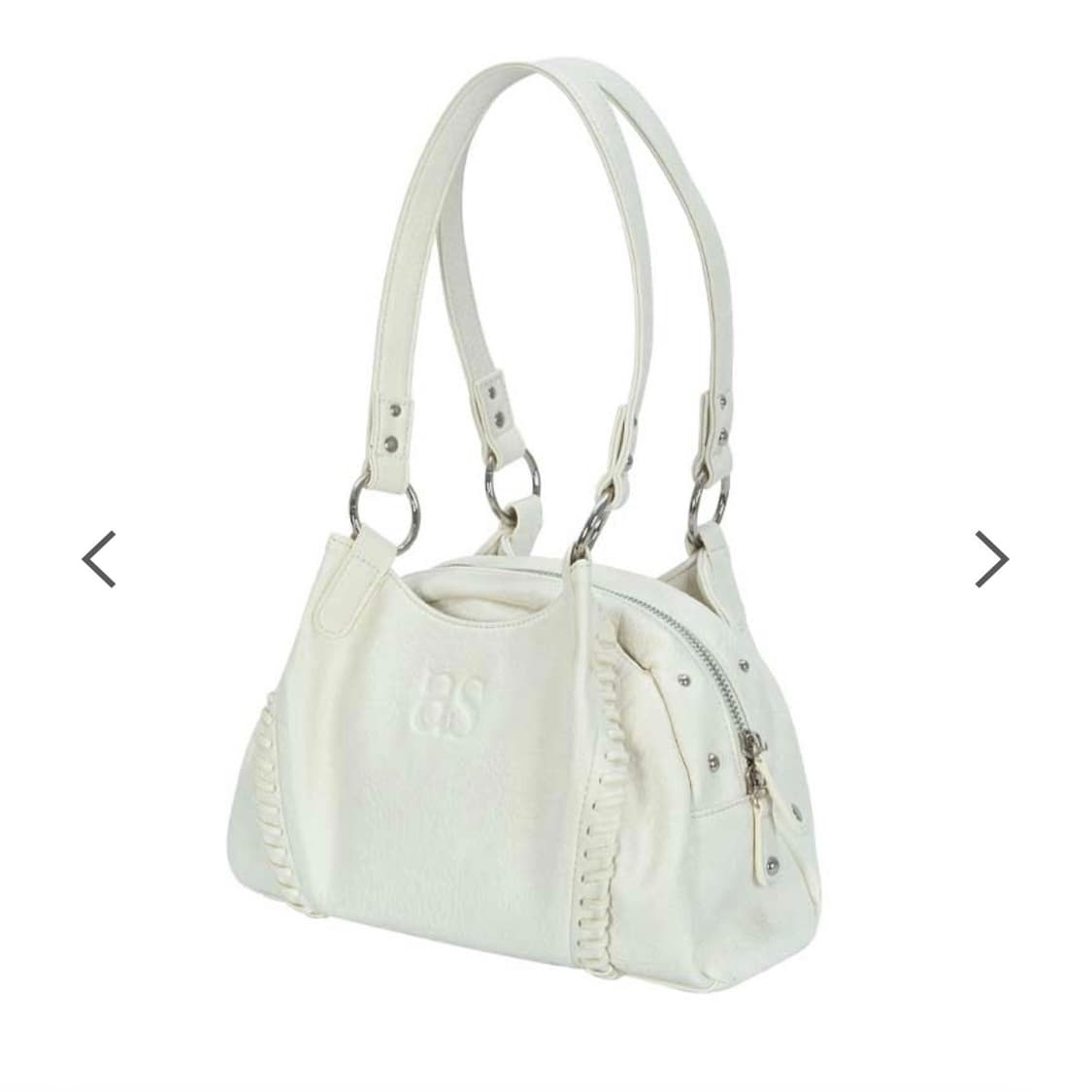 애즈온 보니타 미니 아이보리 상품이미지3