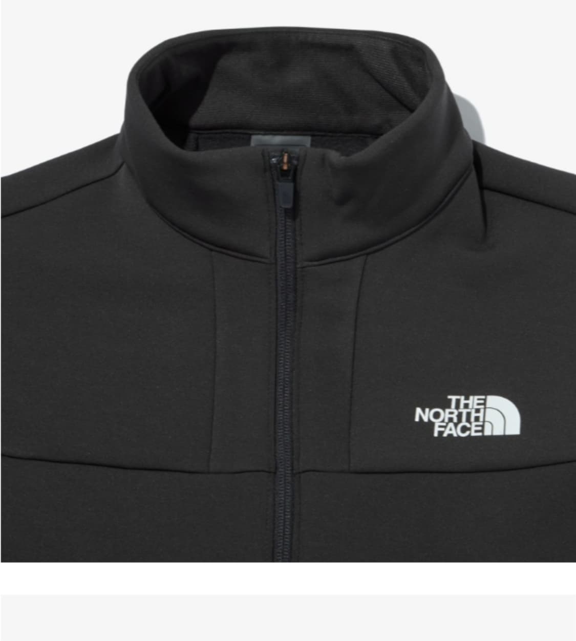 노스페이스 파워스트레치 자켓 L 상품이미지3