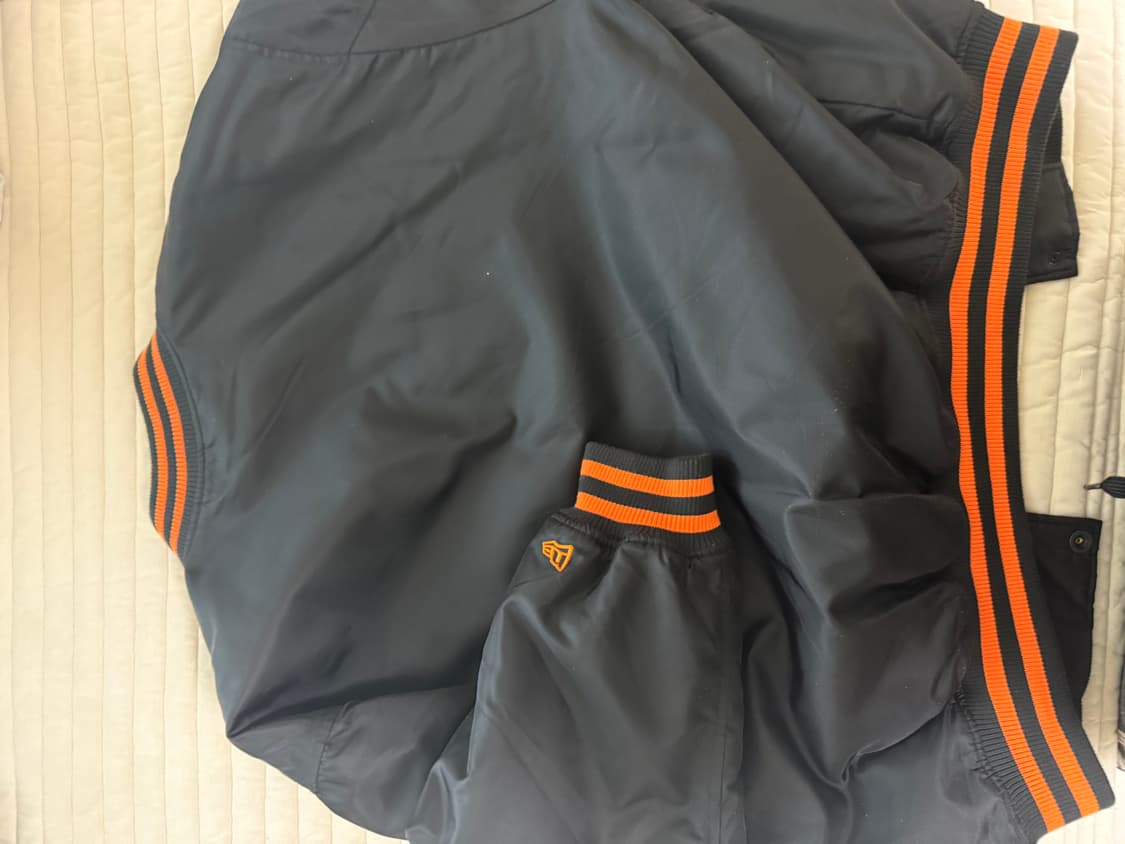 뉴에라 뉴욕메츠 자켓 상품이미지4