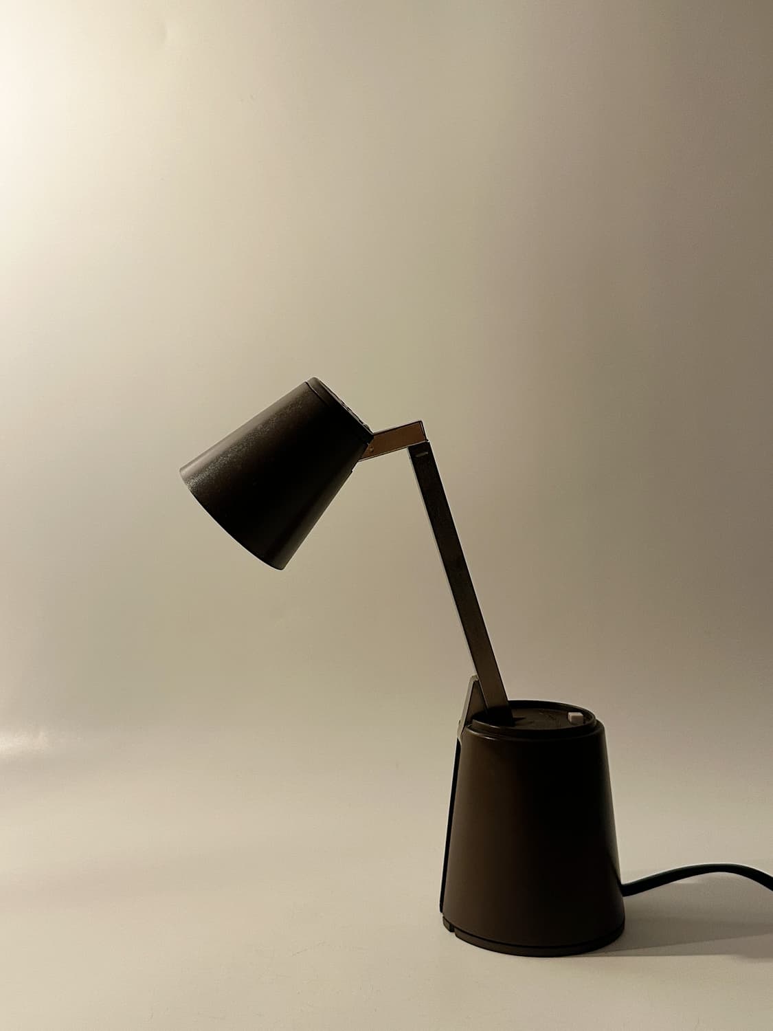 60‘s 독일 Lampette 빈티지 테이블 조명 텔레스코픽 미드센츄리  상품이미지1