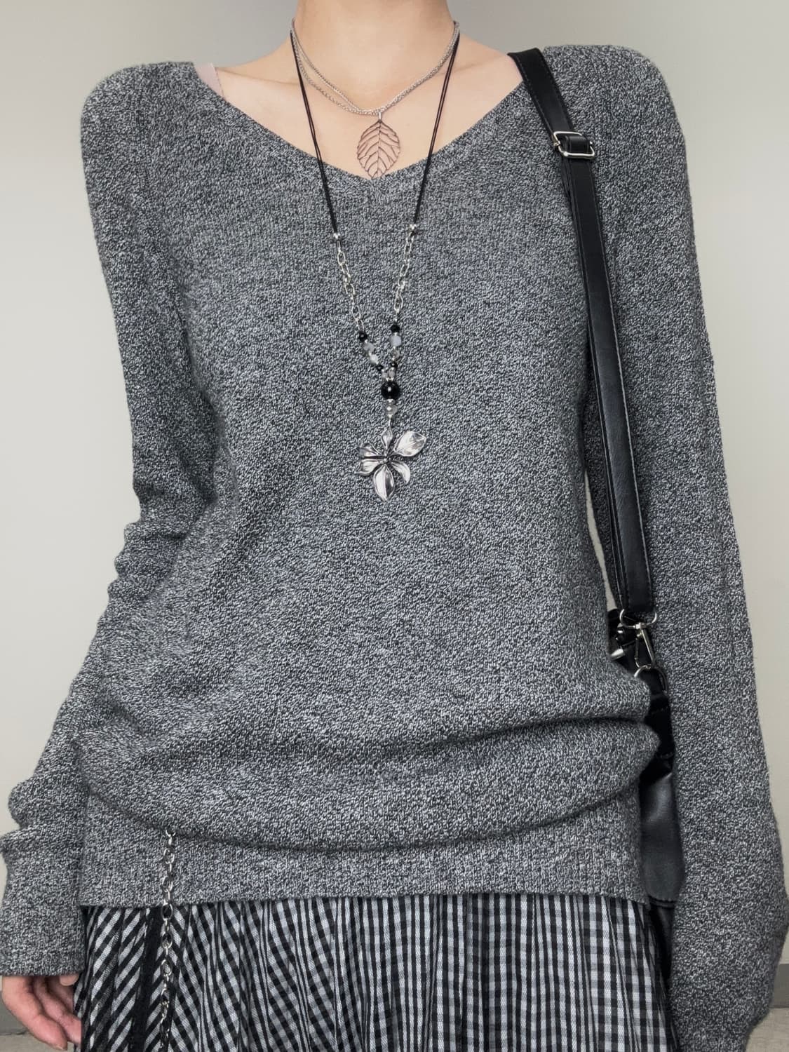 빈티지 목걸이 세트 상품이미지6