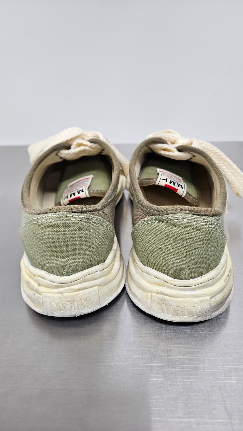 미하라야스히로 베이커 오버다이드 그린(41) 상품이미지3