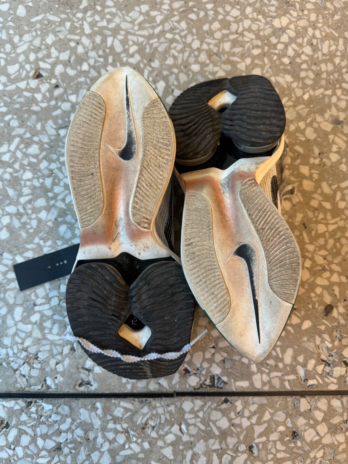 Nike Air Zoom AlphaFly Next 상품이미지5