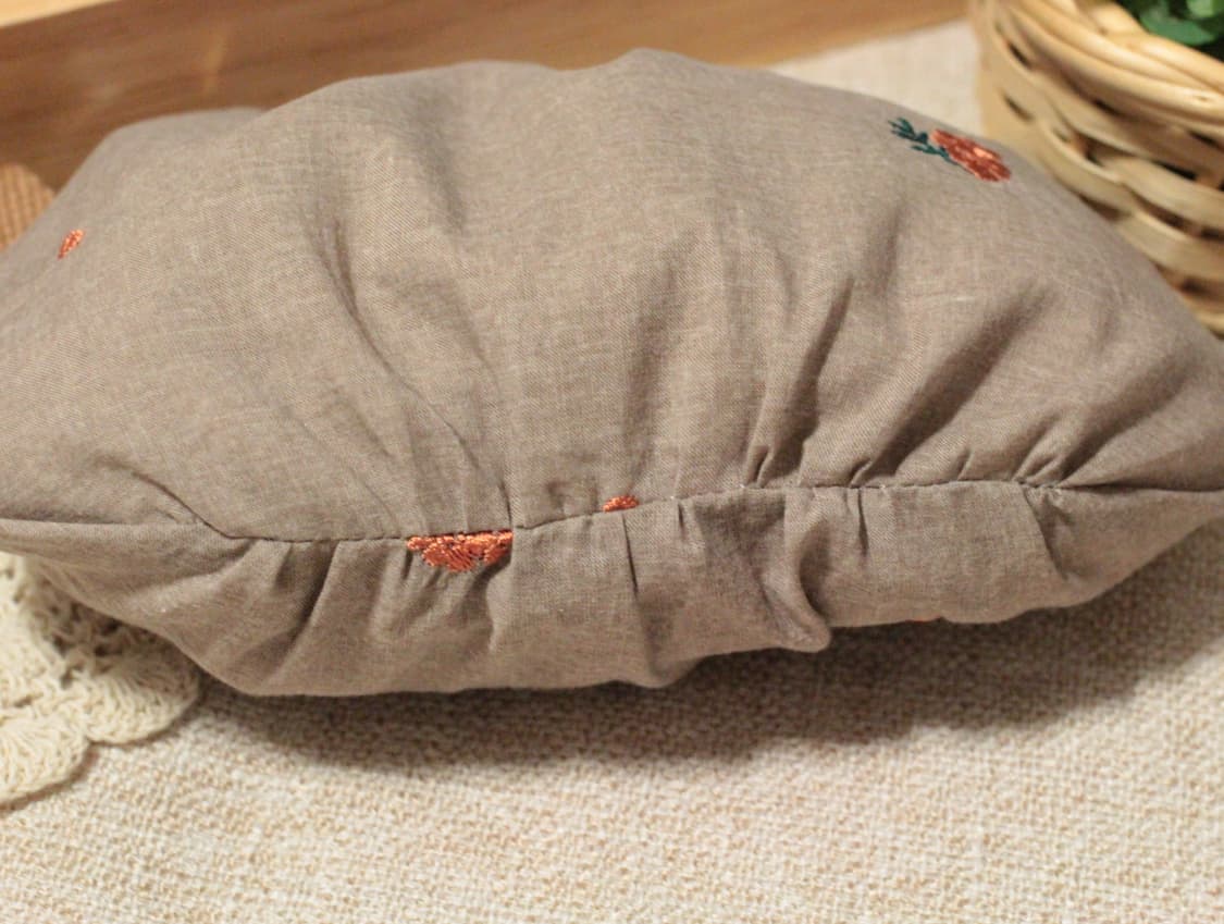 핸드메이드 바네파우치 상품이미지6