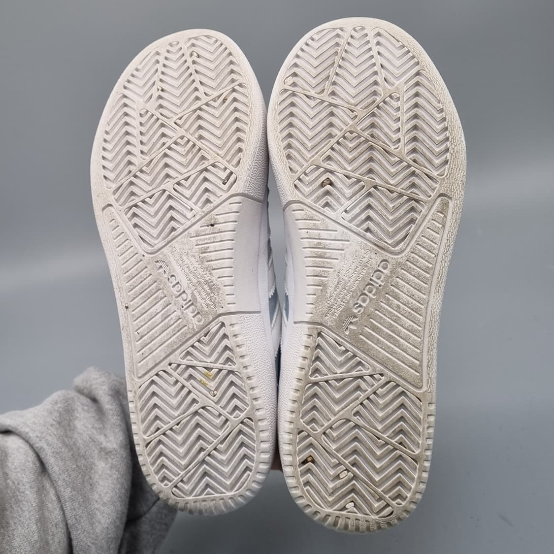 아디다스 타이션 여성운동화225 상품이미지3