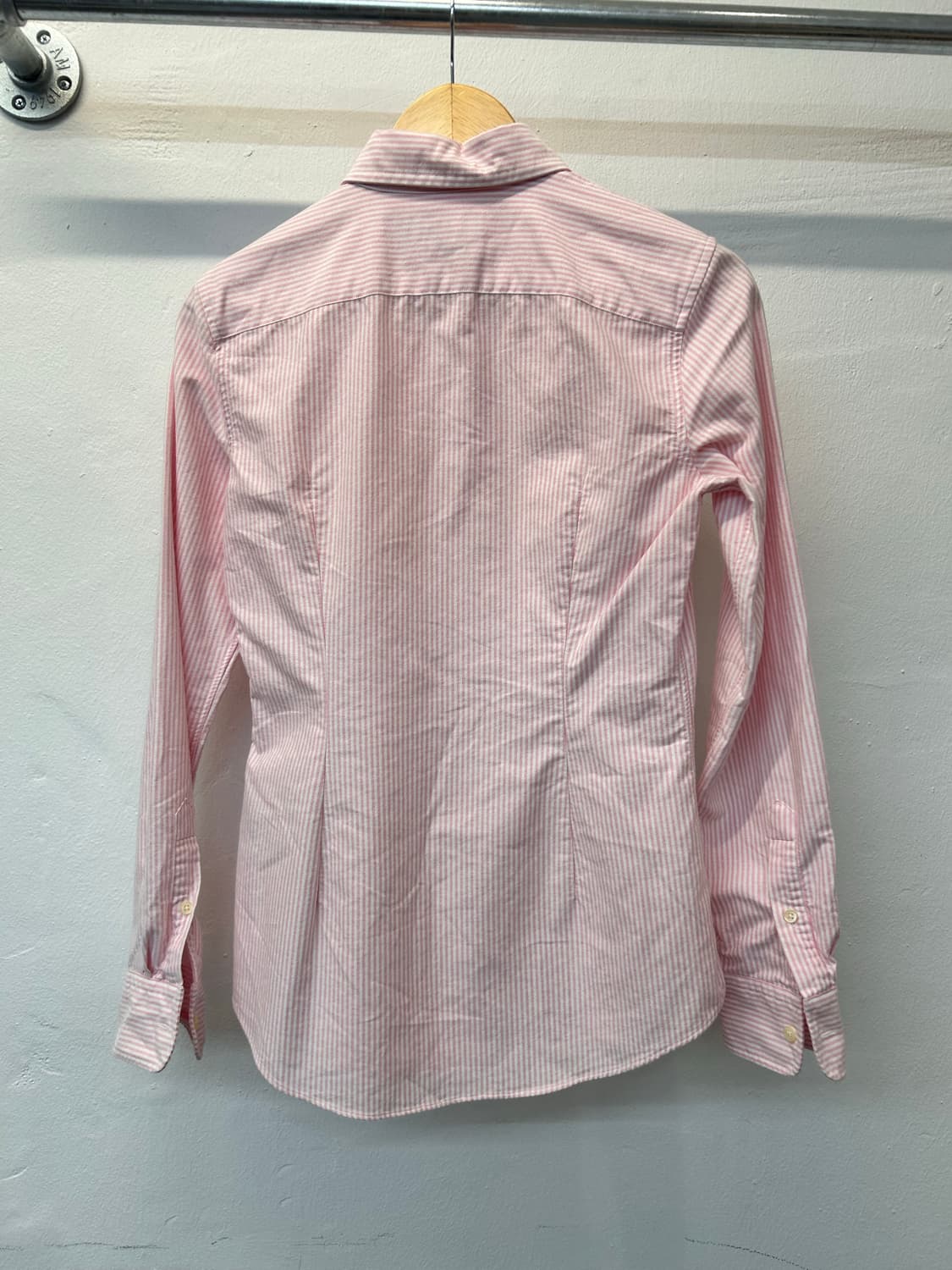 폴로 랄프로렌 셔츠 상품이미지3