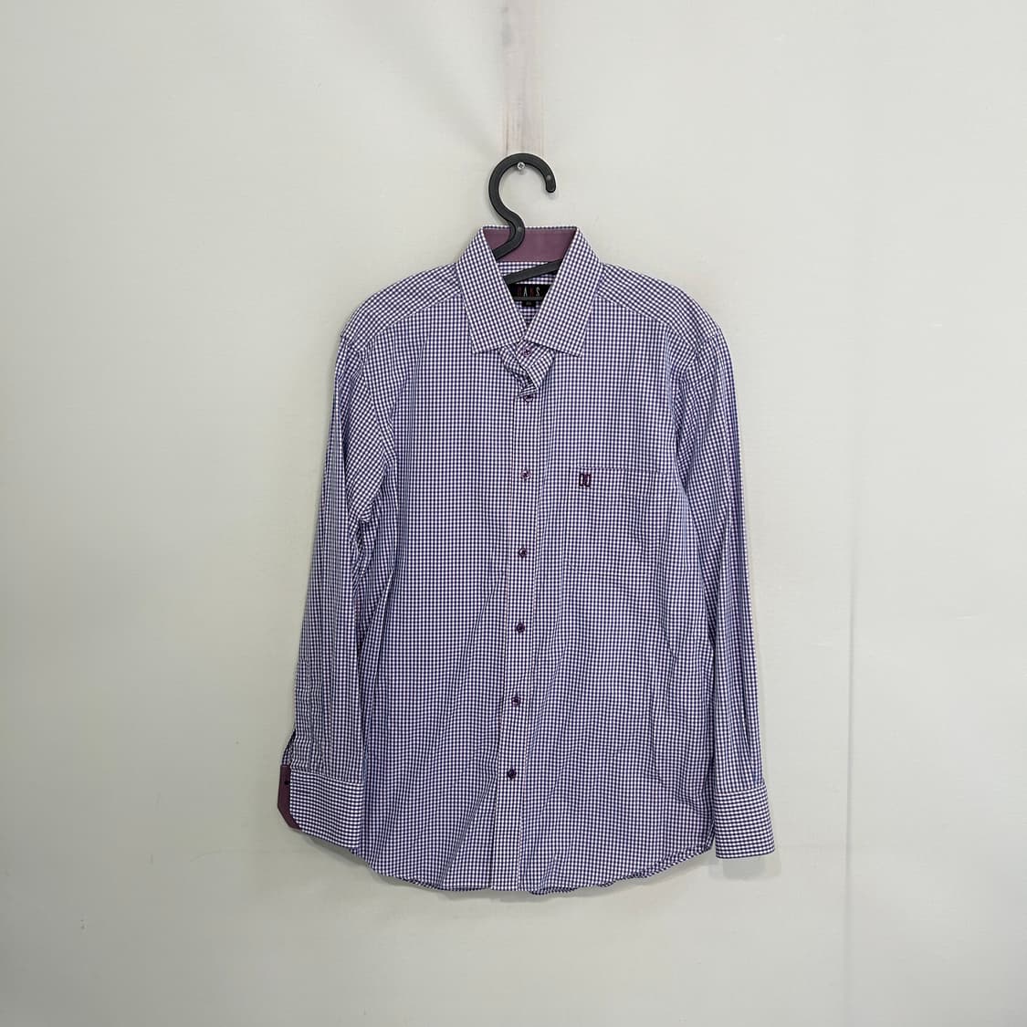 닥스 남성 셔츠 남방 95 상품이미지1