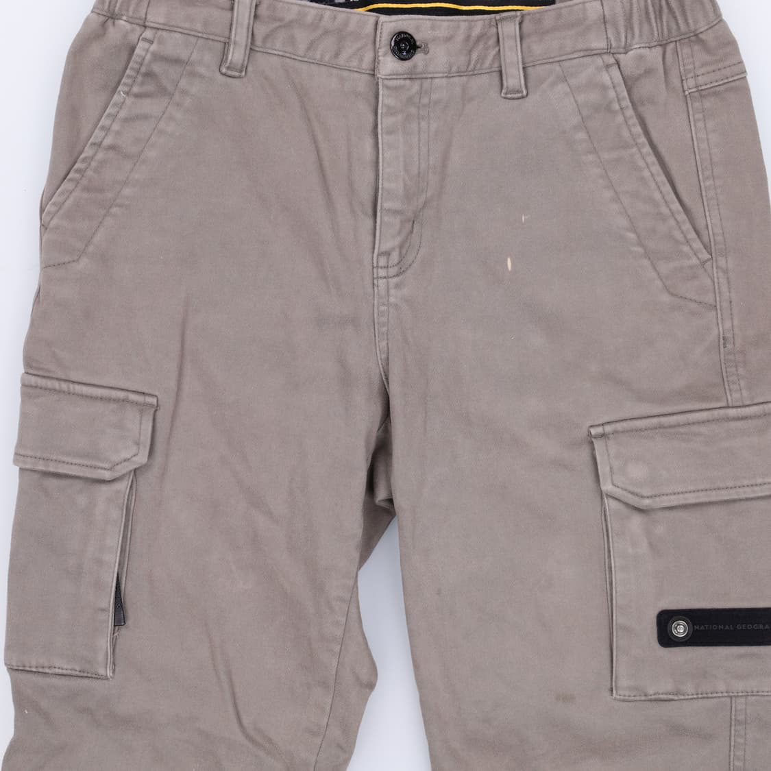 70 내셔널지오그래픽 조거 팬츠 0428H 상품이미지4