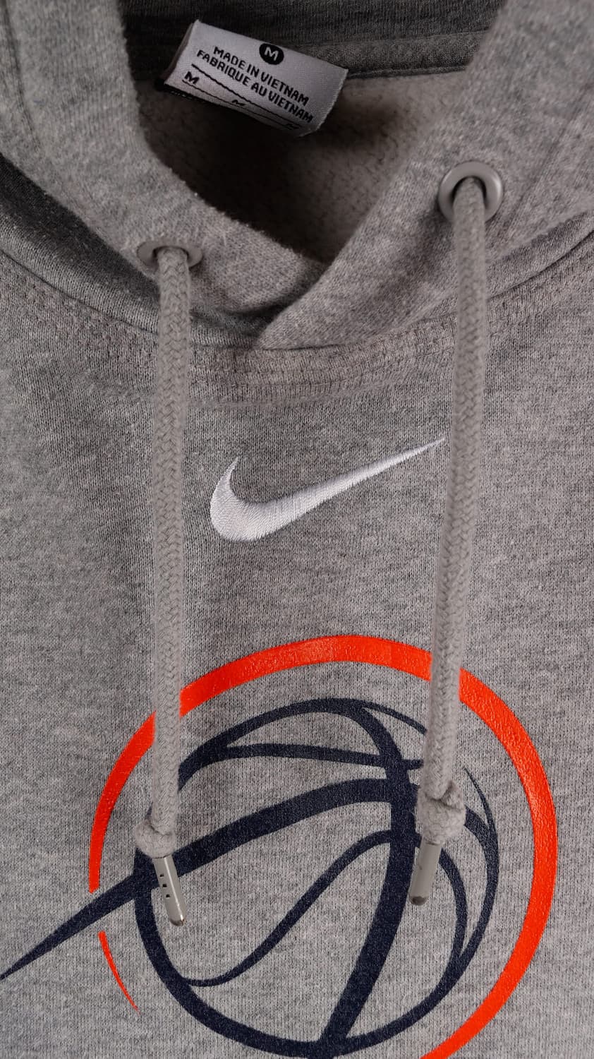 나이키 바스켓볼 후드티 상품이미지3