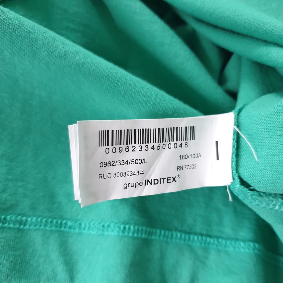 [무료배송] ZARA DISNEY 플루토 반팔 티셔츠 상품이미지3