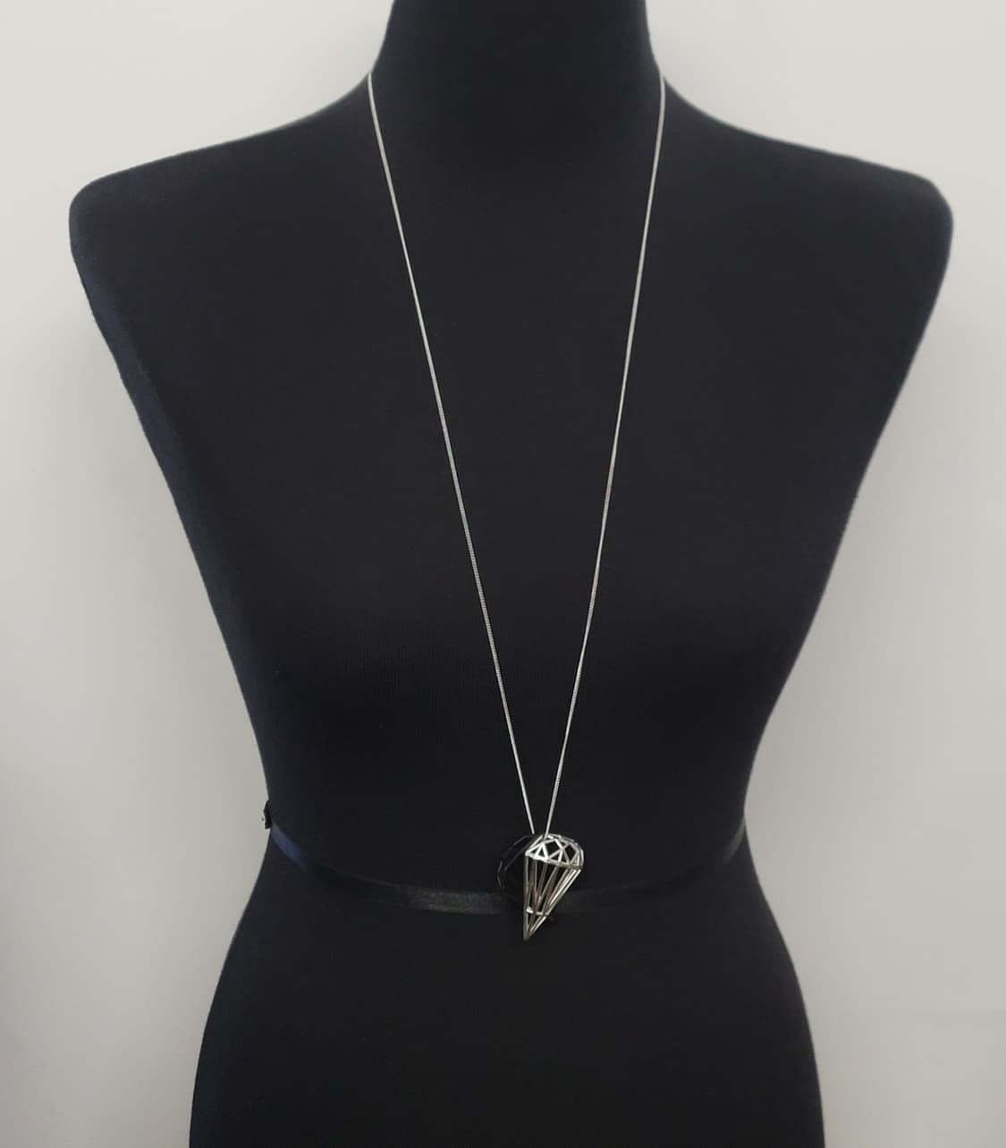 빈티지목걸이 상품이미지5