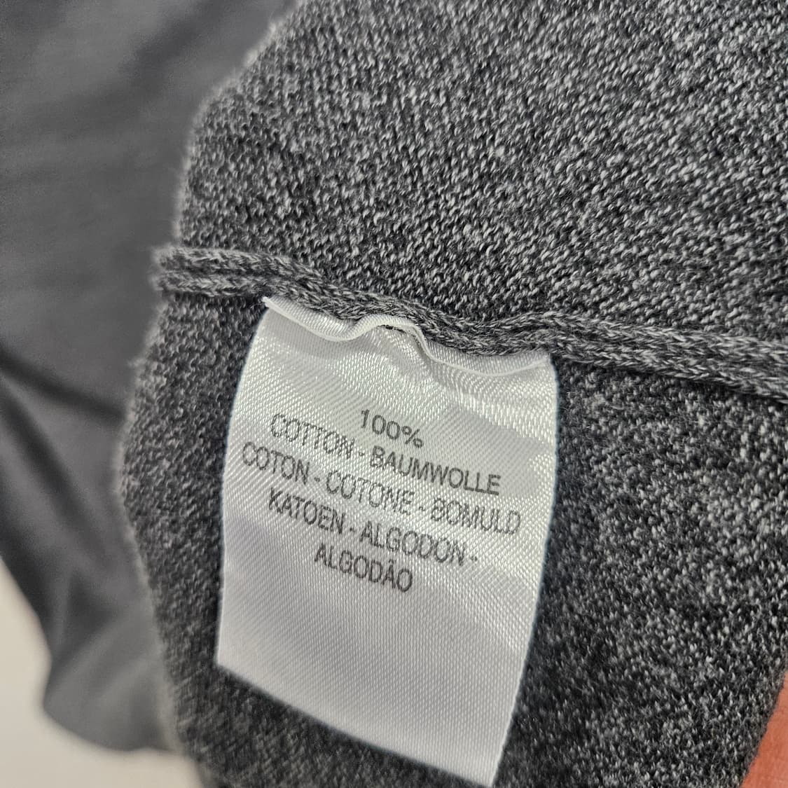 버버리 카라티 S Made in italy 상품이미지6