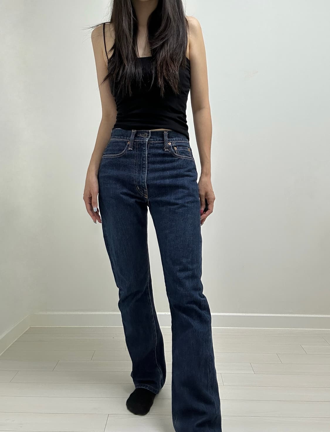 [캐피탈] kapital pants 상품이미지1