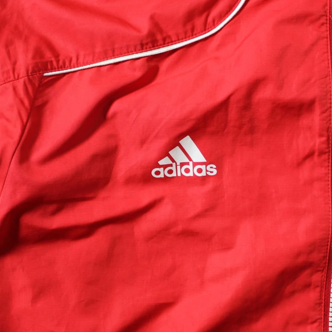 Adidas 아디다스 리버풀 트랙탑 바람막이 상품이미지4