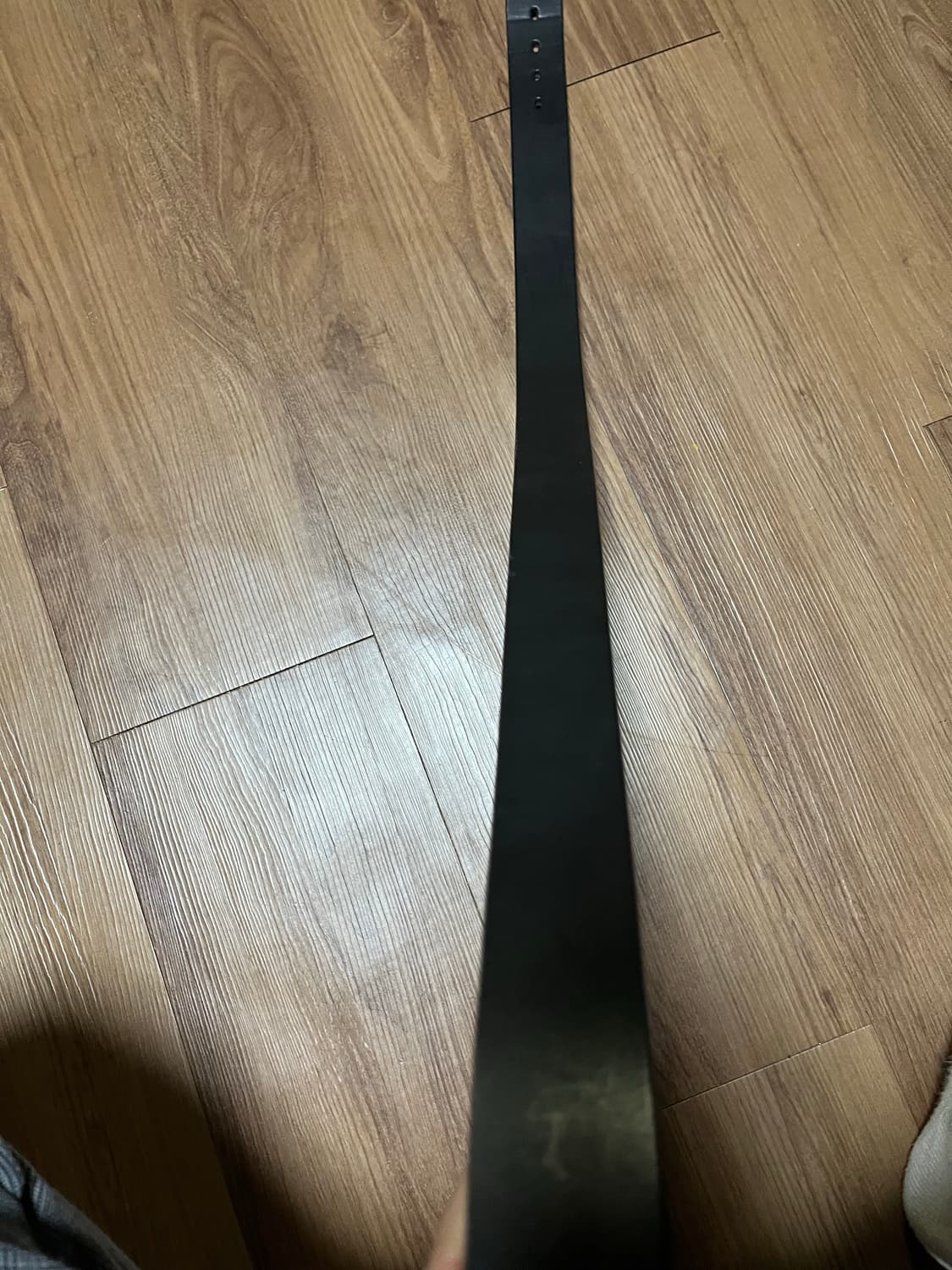 Rainbow country Single Pin Garrison belt 상품이미지6