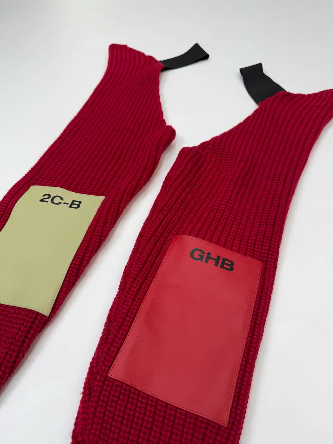 RAF SIMONS 상품이미지7
