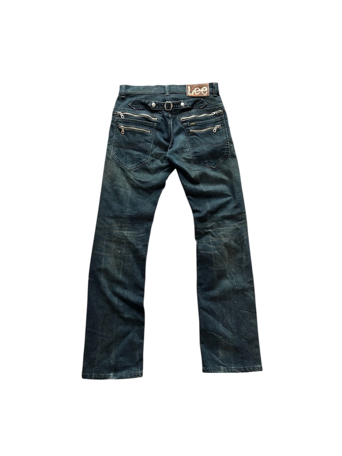 Cowboy's Denim Limited Edition 상품이미지1