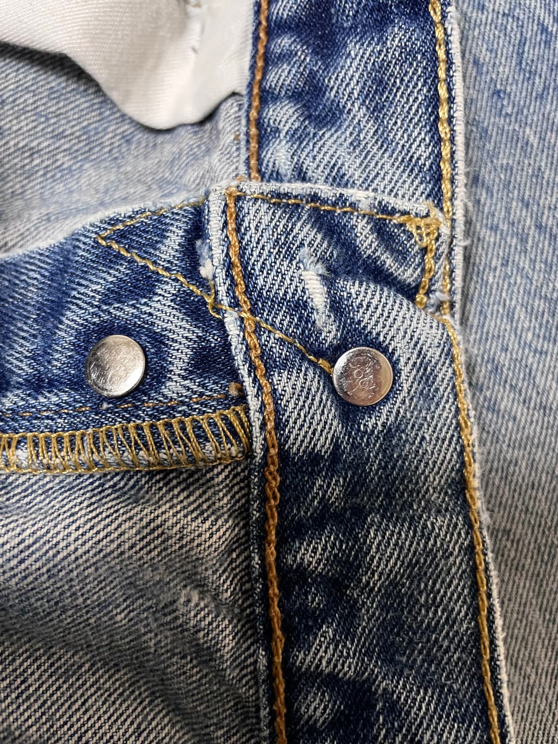 리바이스 501 빈티지 레드탭 실버탭 상품이미지5