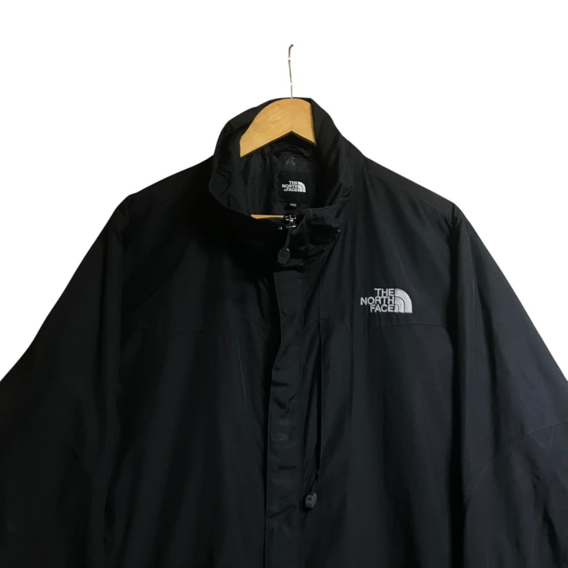 노스페이스 하이벤트 검정바막 상품이미지2