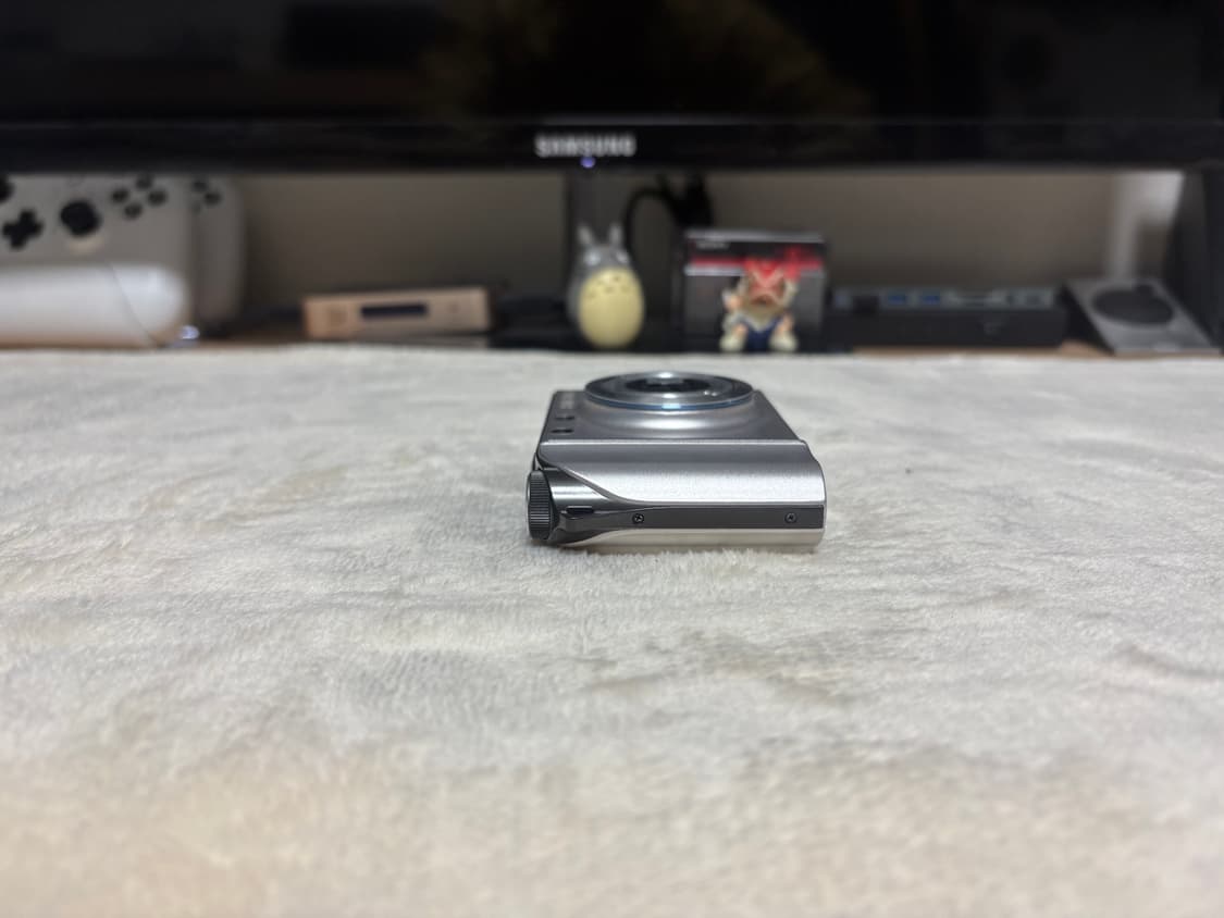 📸✨ 삼성 NV100HD 판매합니다 ✨📸 상품이미지5