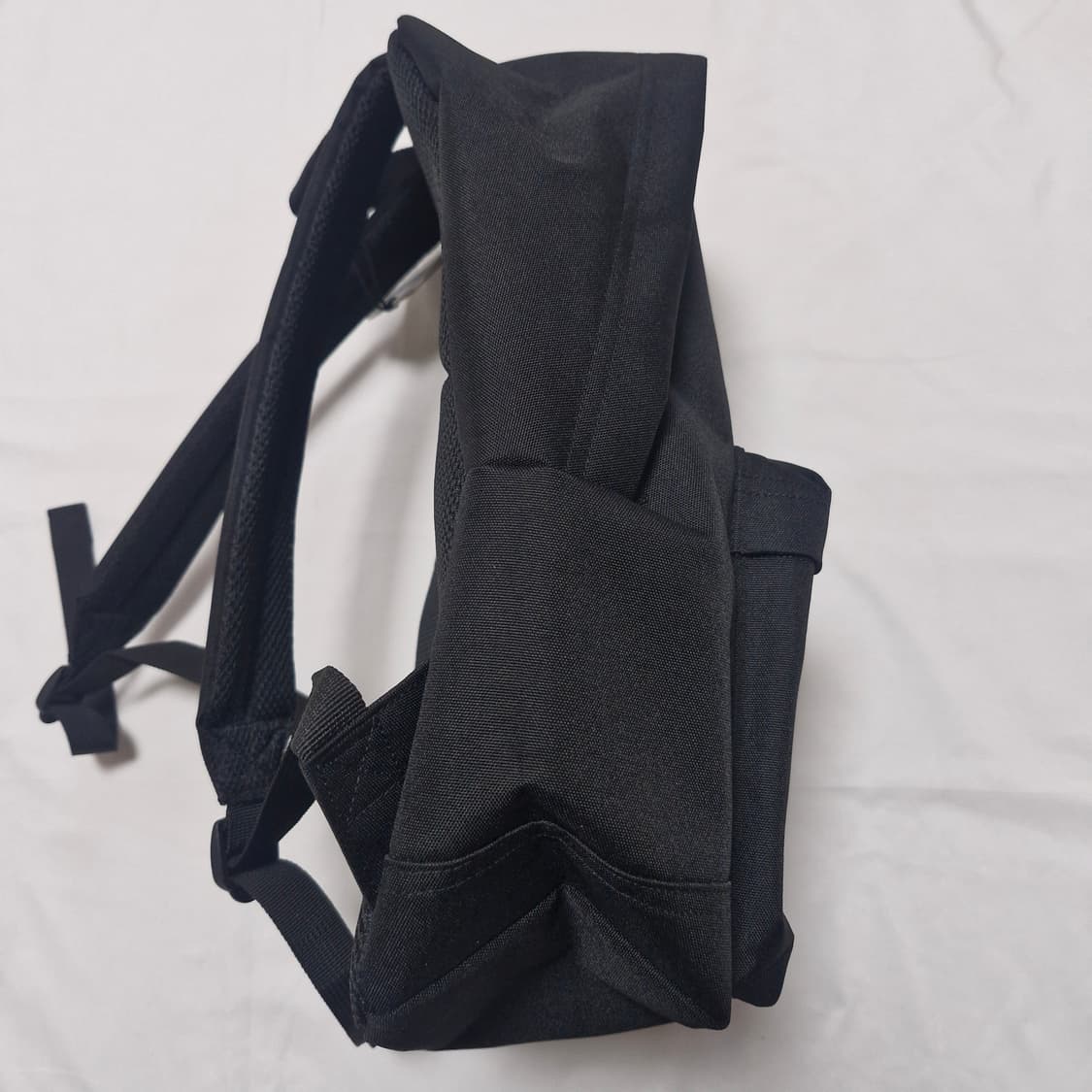 칼하트 WIP 제이크 백팩 가방 블랙 상품이미지6