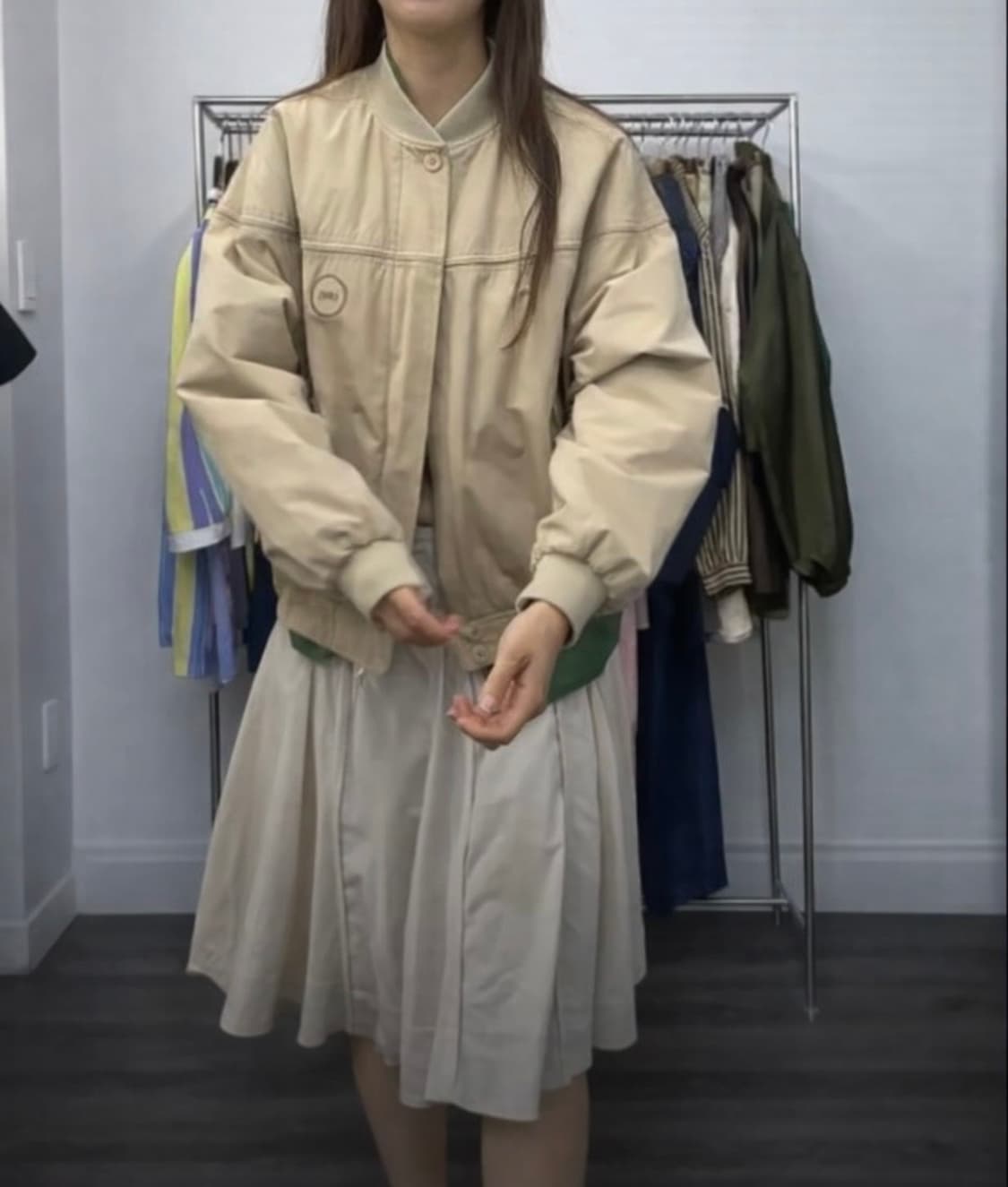 LMC 블루종 상품이미지2