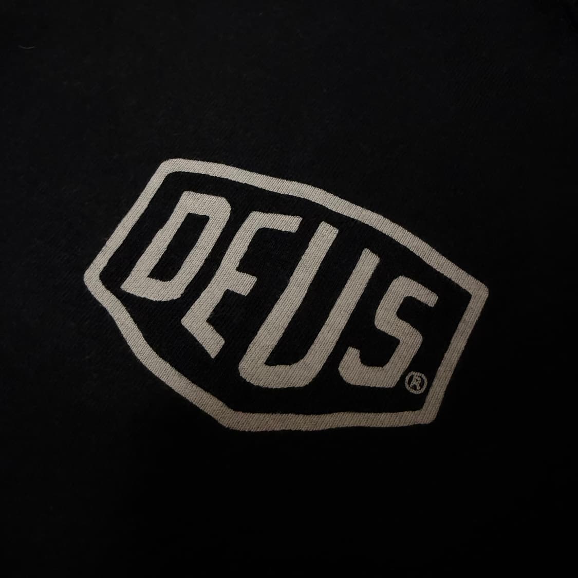 데우스 엑스 미키나 서울 맨투맨 XL 상품이미지3