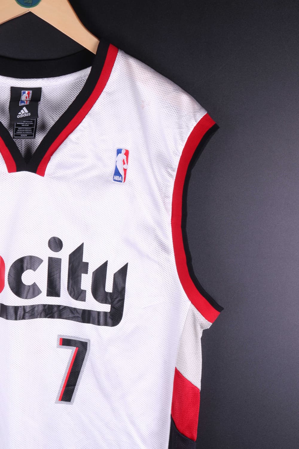 아디다스 포틀랜드 브랜든로이 유니폼 상품이미지2