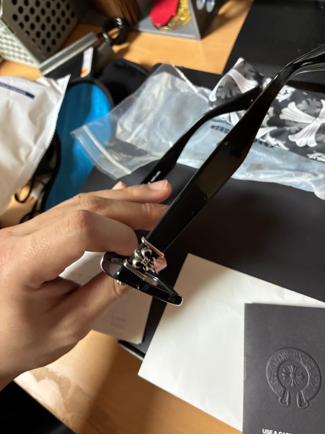 크롬하츠 지티아니 상품이미지4