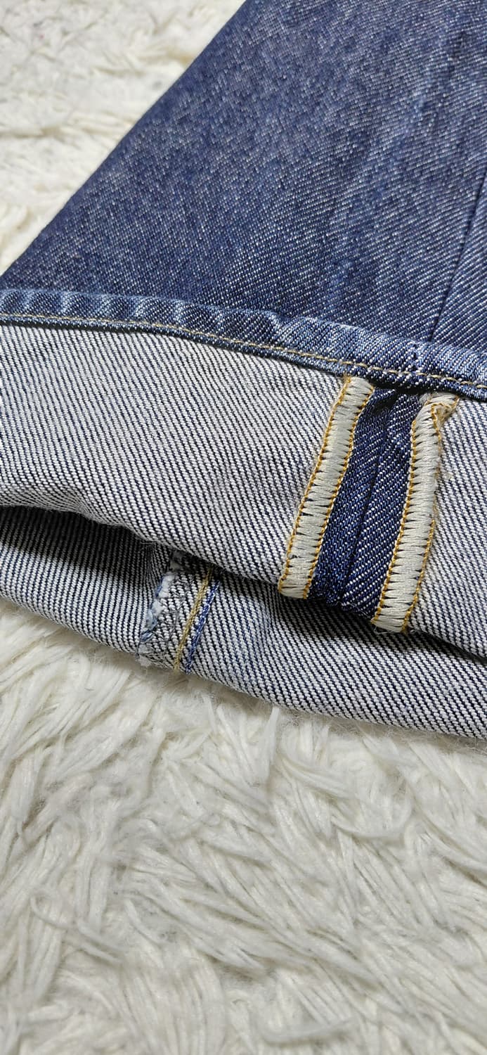 GAS Jeans 부츠컷 데님 30/34 (게스아님!!ㅎㅎ) 상품이미지6