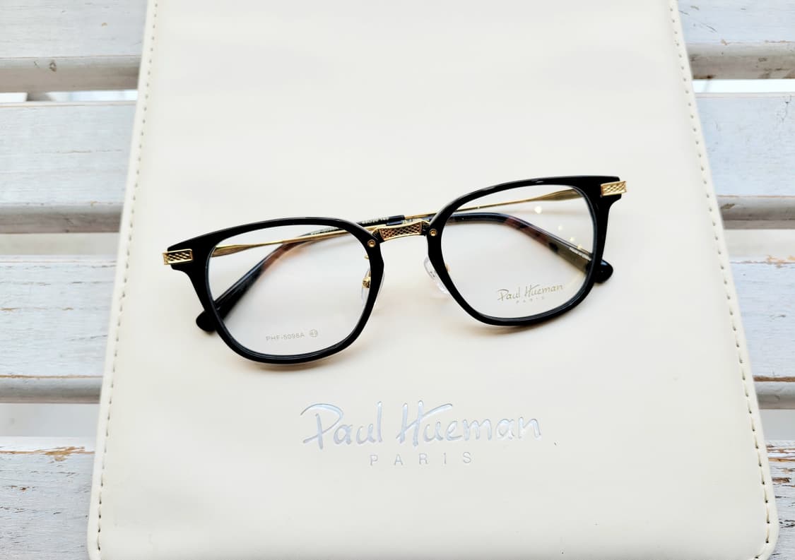 폴휴먼 PHF-5098A 안경 새상품 상품이미지4