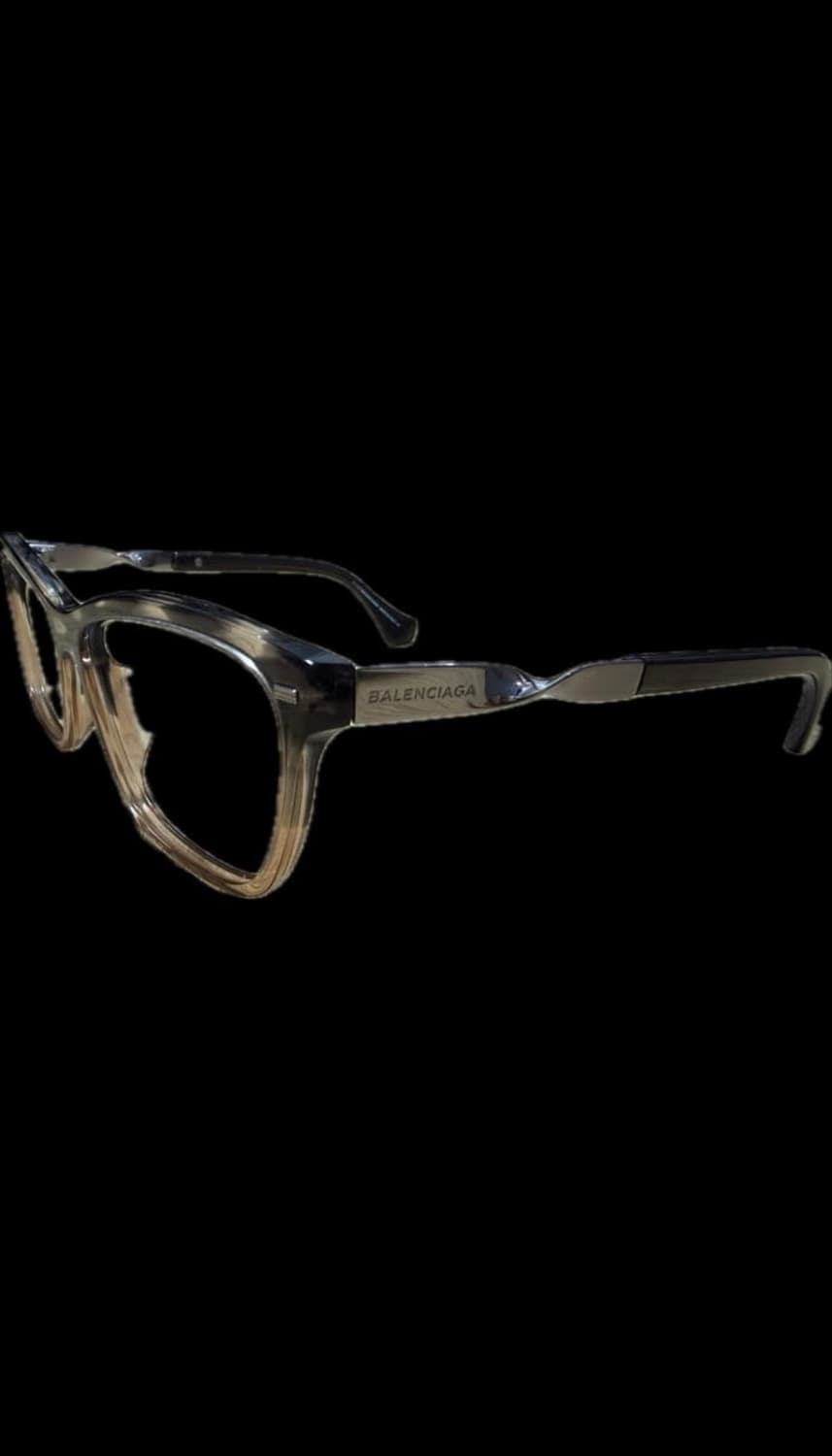 발렌시아가 안경 상품이미지4