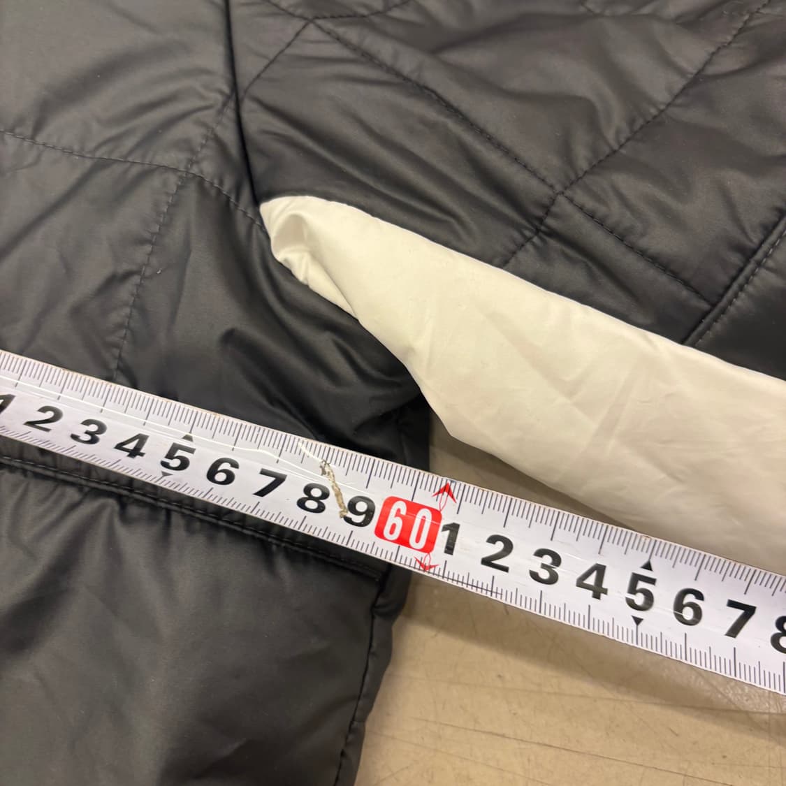 나이키 퓨추라 투톤 후드 점퍼 상품이미지5