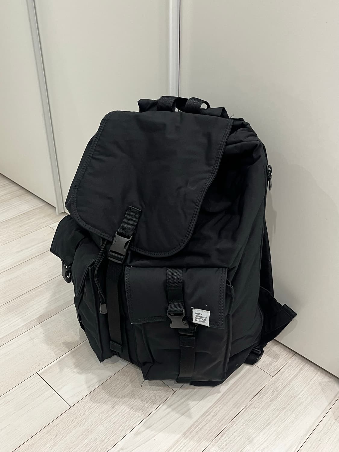 스위치 백팩 상품이미지1