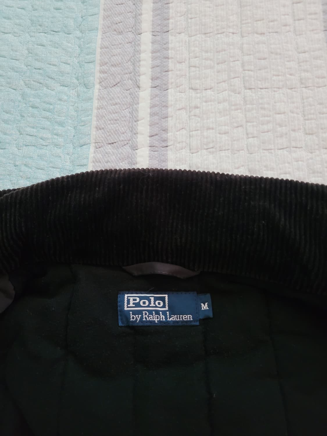 폴로 랄프로렌 Polo 유틸리티 헌팅 필드 야상자켓 M 100 상품이미지8