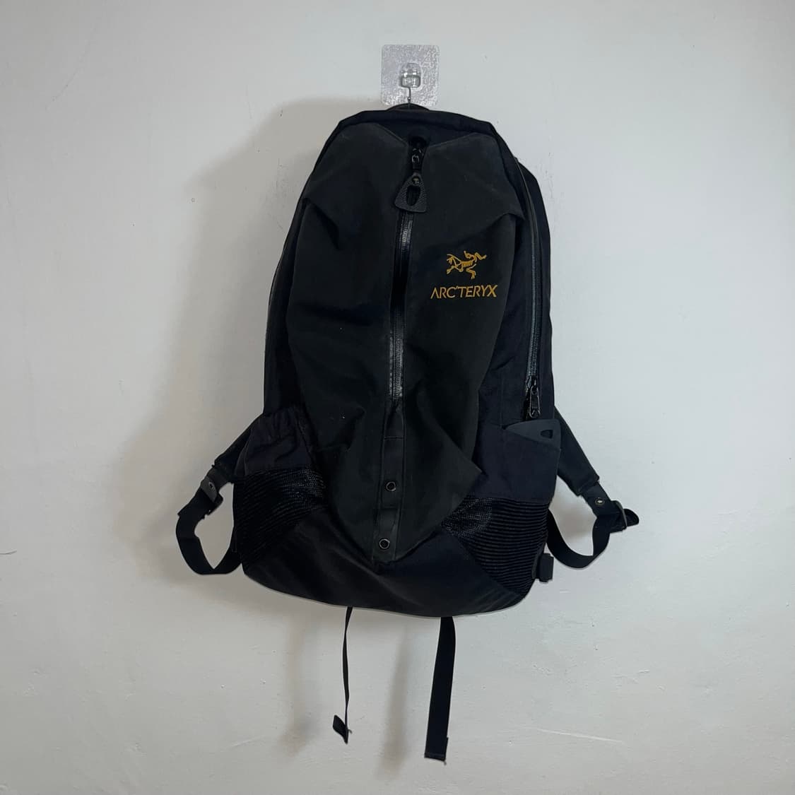 아크레틱스 아로 22L 백팩 상품이미지1