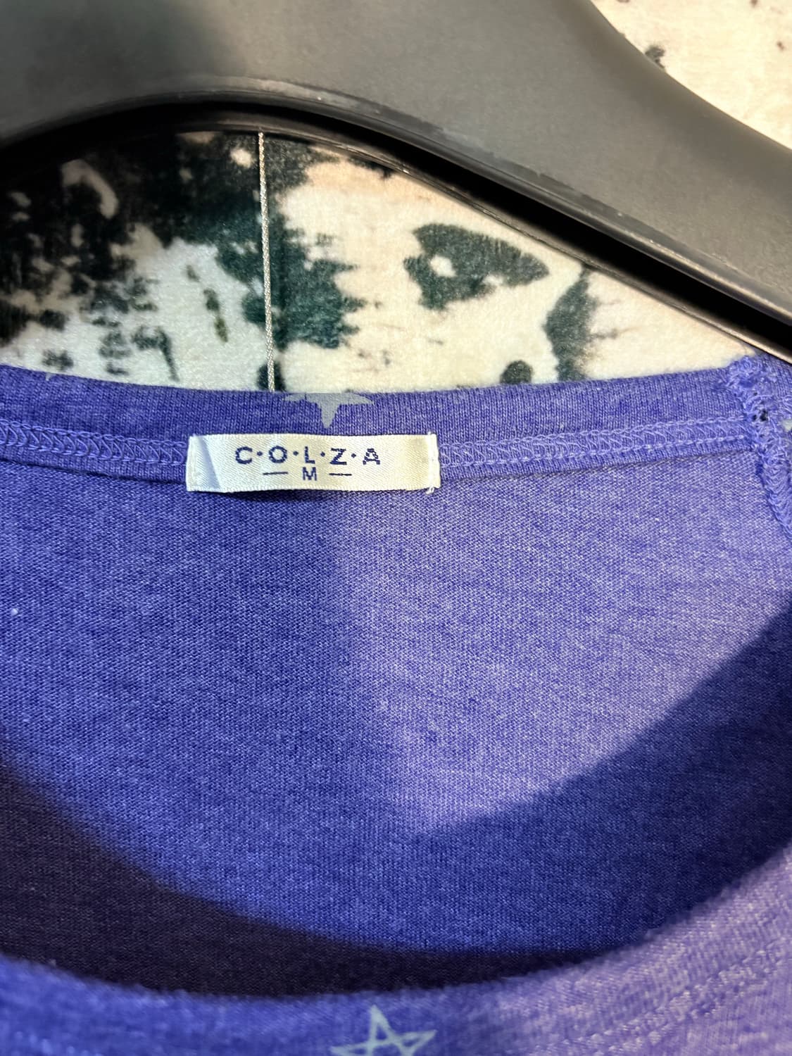 C·O·L·Z·A t-shirt 상품이미지2