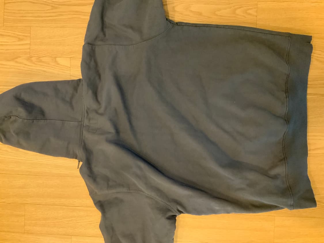 디스이즈내버댓 후드티 L 상품이미지3