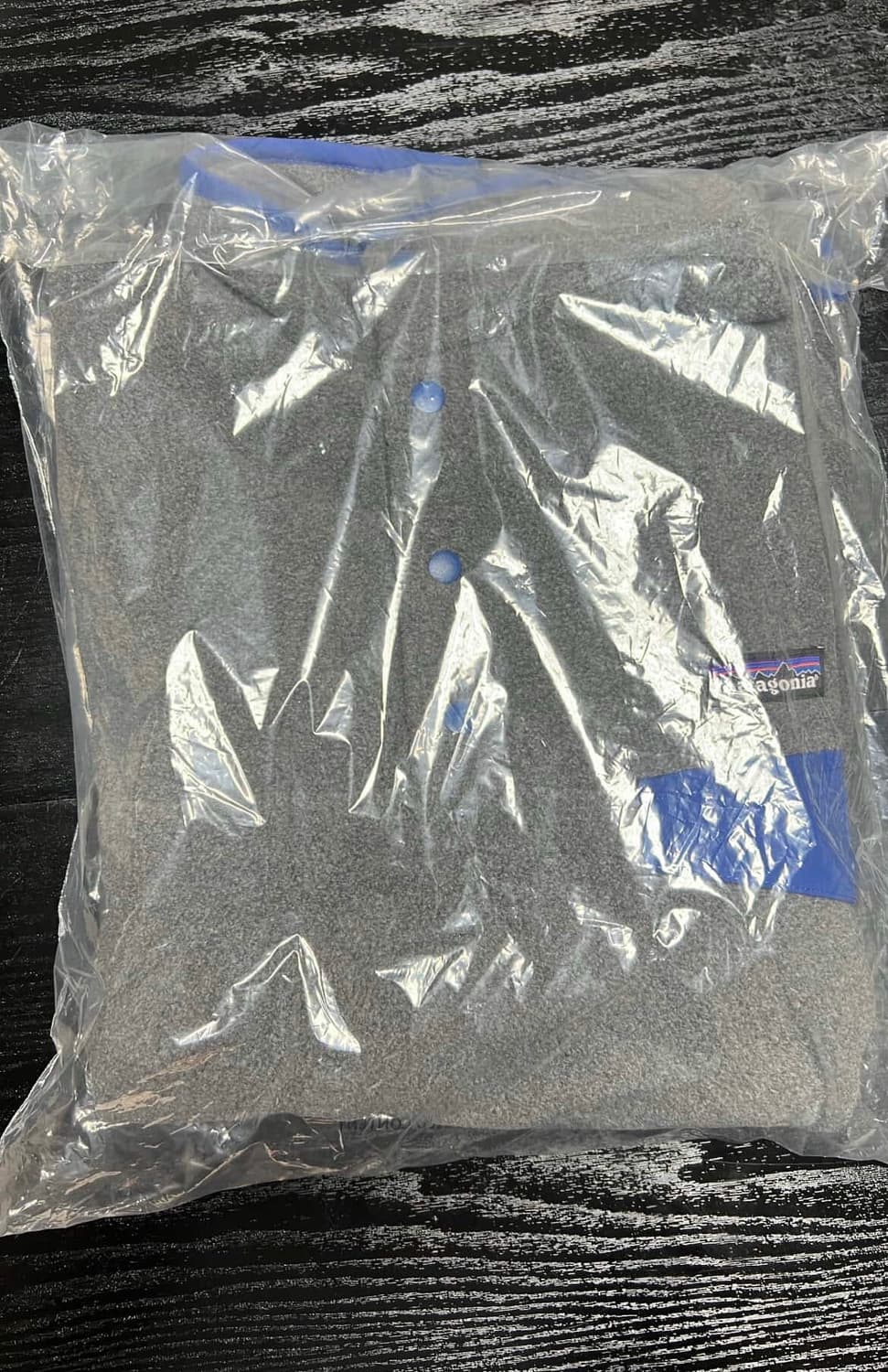 파타고니아 신칠라 L (새상품) 상품이미지2