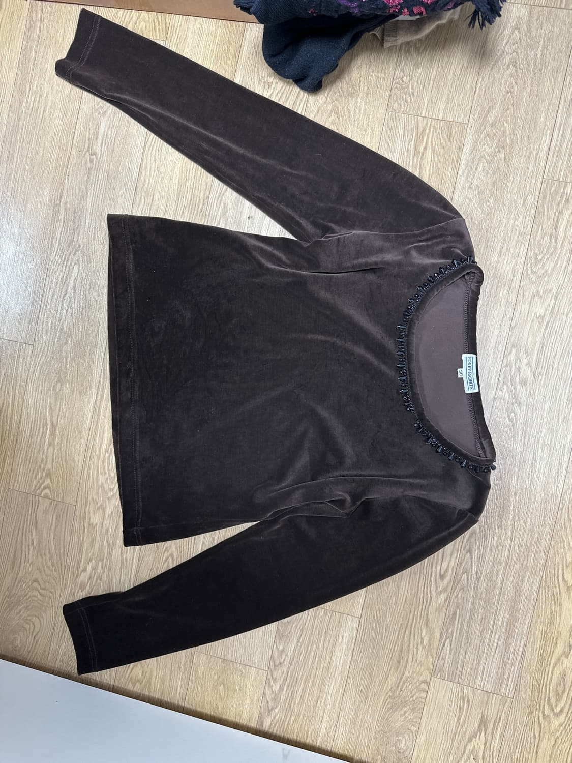 FOXEY RABBITS 상품이미지3