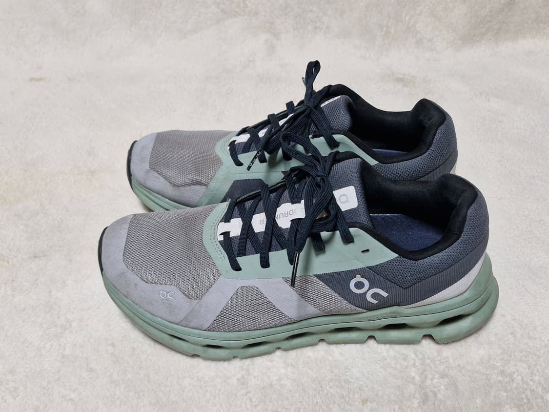 온러닝 클라우드런너 260mm 상품이미지1