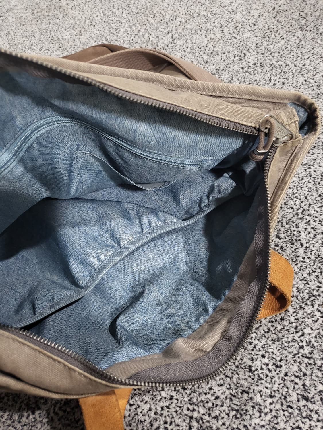 EASTPAK 토트백 상품이미지10