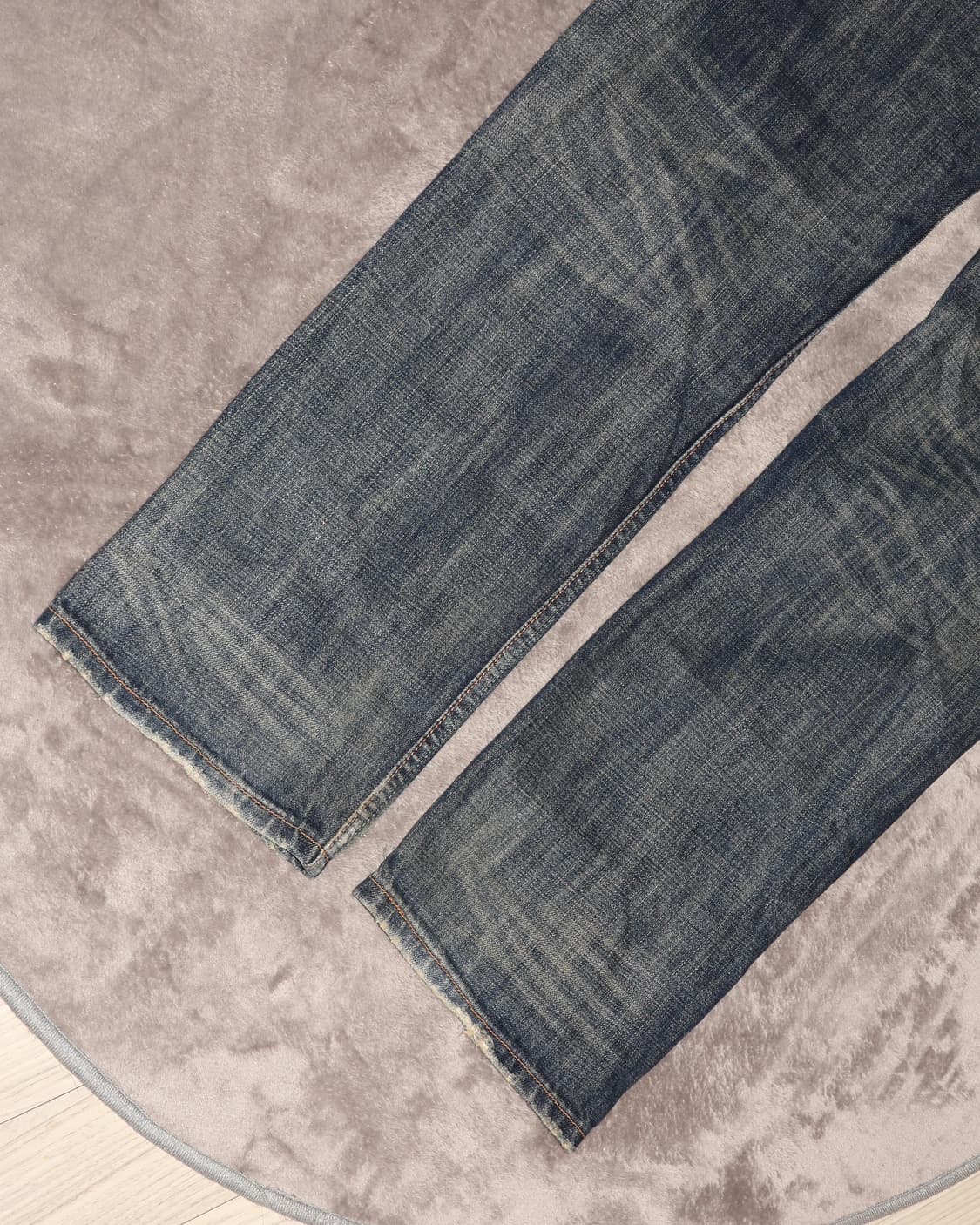 00‘s 리바이스 506 데님팬츠 [SE-196] 상품이미지8