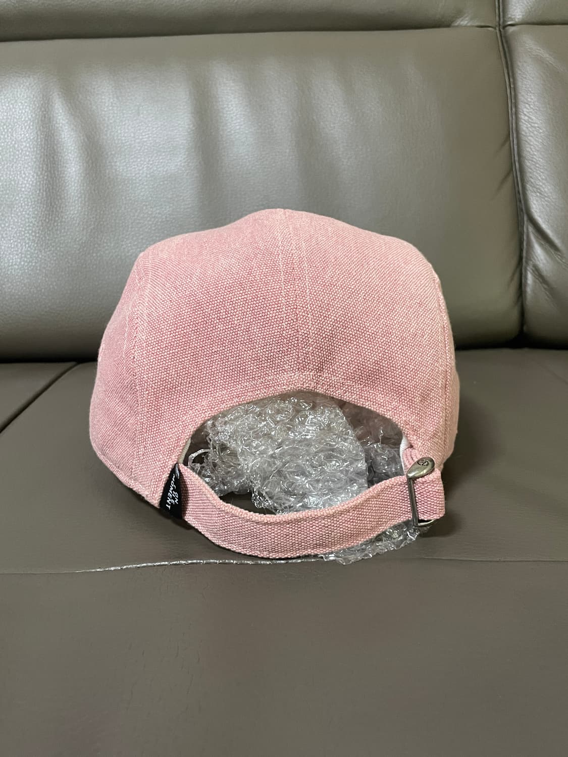 빈티지 on the moment 캠프 캡 J03895 상품이미지3