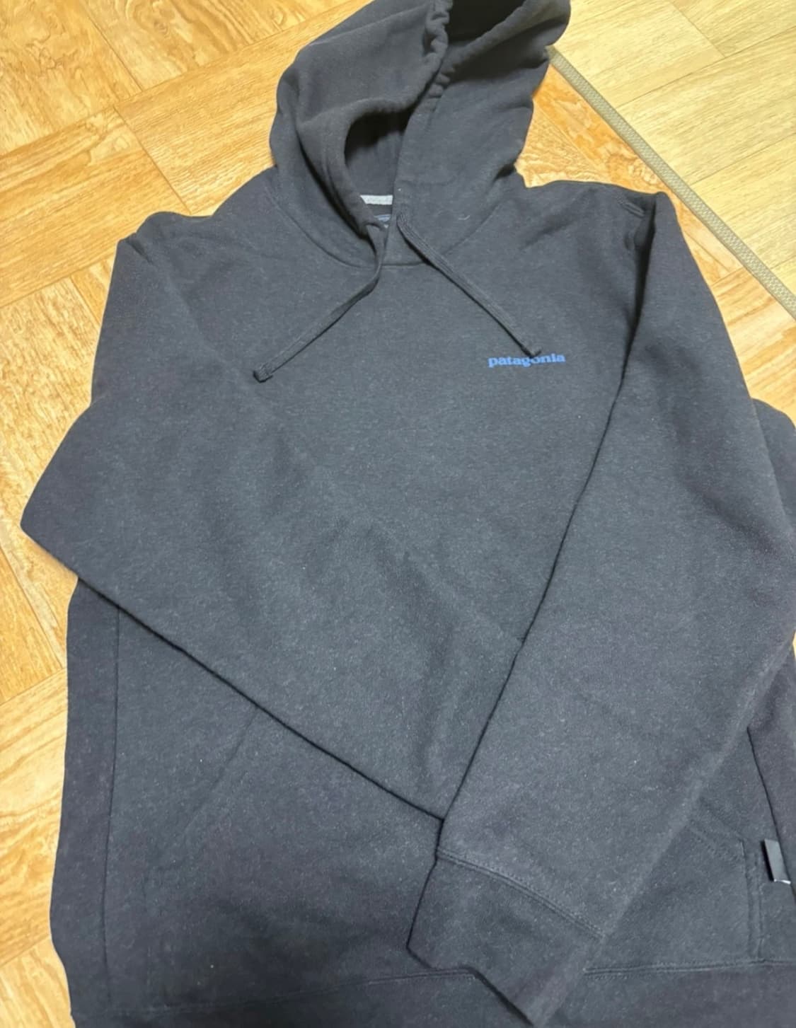 파타고니아 후드티 상품이미지2