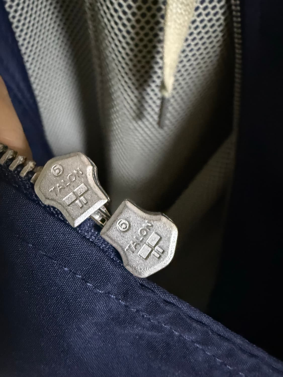 Ymc 15fw parka jacket  상품이미지6