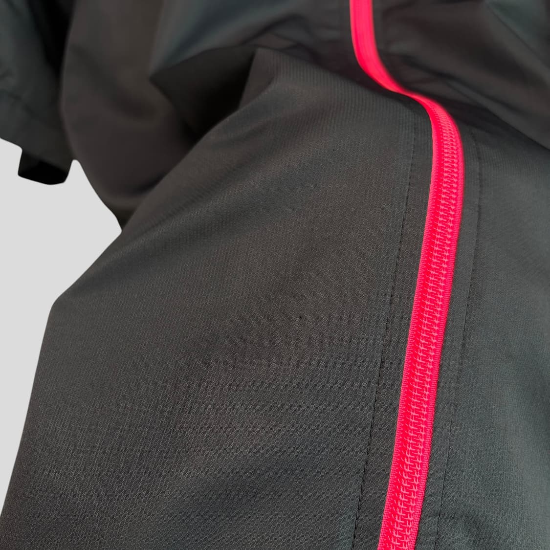 (0)미즈노 베이스볼 글로벌 엘리트 반팔 윈드브레이커  상품이미지6