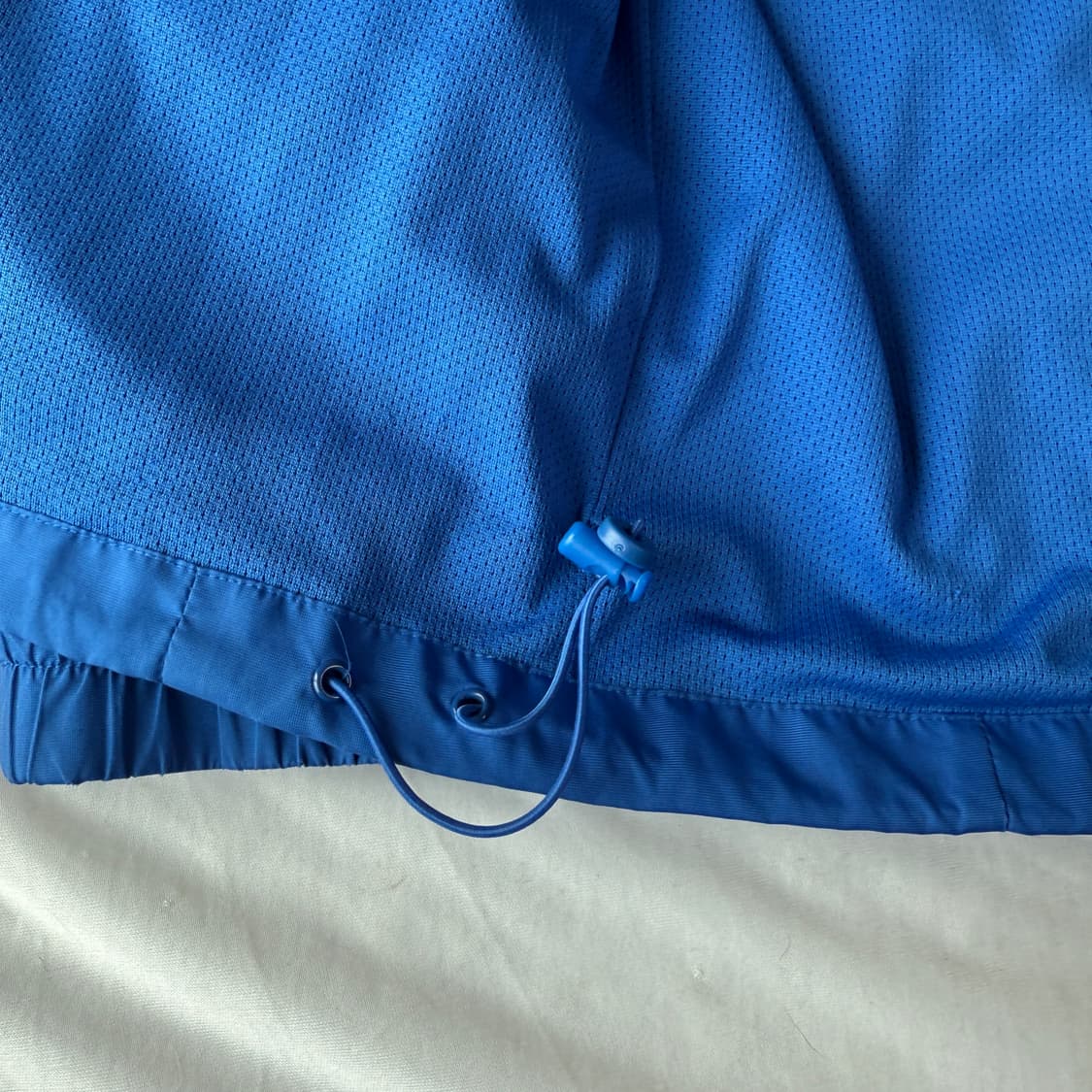 2+1) 나이키 러닝코어 바람막이 L 상품이미지7