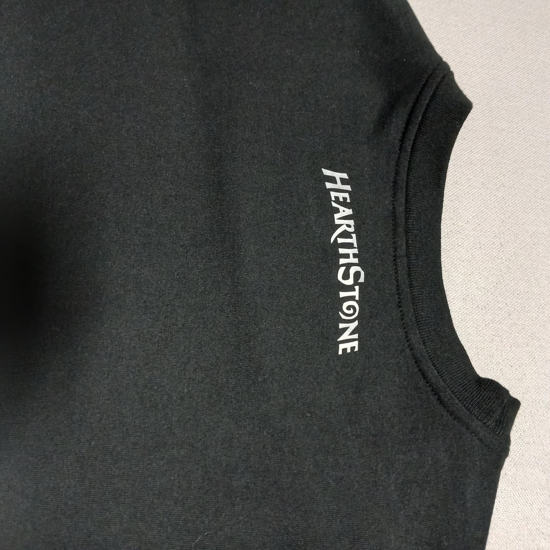 HEARTHSTONE 하스스톤 반팔티 원단 좋음 상품이미지5