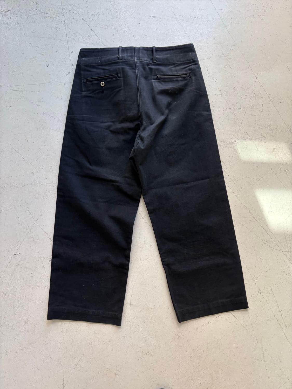 The groovin high prisoner work Pant.  상품이미지10